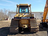 2003 CATERPILLAR D6N LGP Photo #4