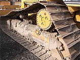 2003 CATERPILLAR D6N LGP Photo #11