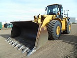 2006 CATERPILLAR 980H Photo #2