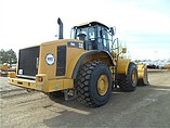 2006 CATERPILLAR 980H Photo #3