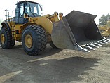 2006 CATERPILLAR 980H Photo #4