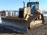 11 CATERPILLAR D6N LGP