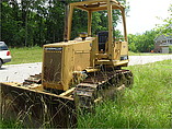 1988 CATERPILLAR D3C Photo #1