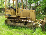 1988 CATERPILLAR D3C Photo #2