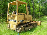 1988 CATERPILLAR D3C Photo #16