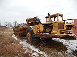 1966 CATERPILLAR 631B Photo #4