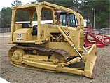 1980 CATERPILLAR D4E Photo #4