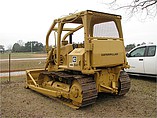 1980 CATERPILLAR D4E Photo #6