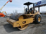 08 CATERPILLAR CS54