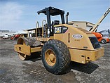 2008 CATERPILLAR CS54 Photo #3
