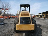 2008 CATERPILLAR CS54 Photo #4