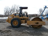 2008 CATERPILLAR CS54 Photo #6