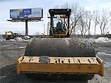 2008 CATERPILLAR CS54 Photo #8