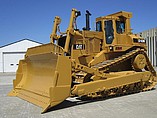 1989 CATERPILLAR D10N Photo #1