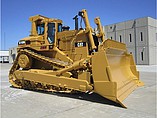 1989 CATERPILLAR D10N Photo #2