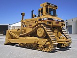 1989 CATERPILLAR D10N Photo #3