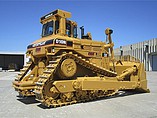 1989 CATERPILLAR D10N Photo #4