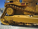 1989 CATERPILLAR D10N Photo #5