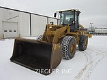 2008 CATERPILLAR 938H Photo #3