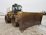 2005 CATERPILLAR 826G II Photo #1