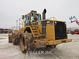 2005 CATERPILLAR 826G II Photo #2