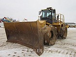 2005 CATERPILLAR 826G II Photo #3