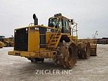 2005 CATERPILLAR 826G II Photo #4