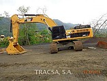 12 CATERPILLAR 349DL