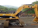 2012 CATERPILLAR 349DL Photo #2