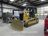 13 CATERPILLAR D3K2 XL