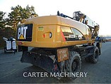 2013 CATERPILLAR M322D Photo #2