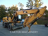 2013 CATERPILLAR M322D Photo #3