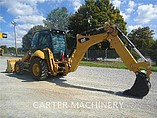 13 CATERPILLAR 420F