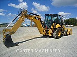 2013 CATERPILLAR 420F Photo #2