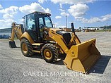 2013 CATERPILLAR 420F Photo #3