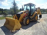 2013 CATERPILLAR 420F Photo #4