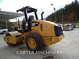 2013 CATERPILLAR CS44 Photo #2