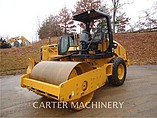 13 CATERPILLAR CS44