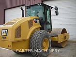 12 CATERPILLAR CS54B