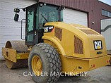 2012 CATERPILLAR CS54B Photo #2