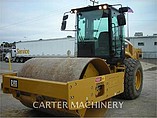2012 CATERPILLAR CS54B Photo #3
