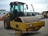 2012 CATERPILLAR CS54B Photo #4