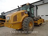 2013 CATERPILLAR CP56B Photo #4