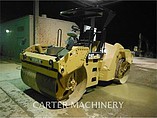 11 CATERPILLAR CB54XW