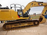 13 CATERPILLAR 336EL