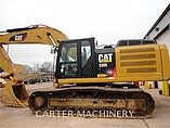 2013 CATERPILLAR 336EL Photo #2