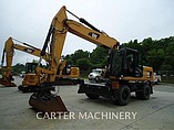 2013 CATERPILLAR M322D Photo #2