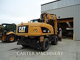 2013 CATERPILLAR M322D Photo #4