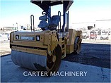 12 CATERPILLAR CB-434DXW