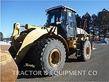 08 CATERPILLAR 950H
